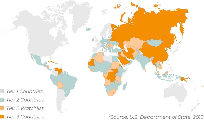 EXPOSED: Alice Goodwin Leaks Shed Light on Unseen Human Trafficking Network